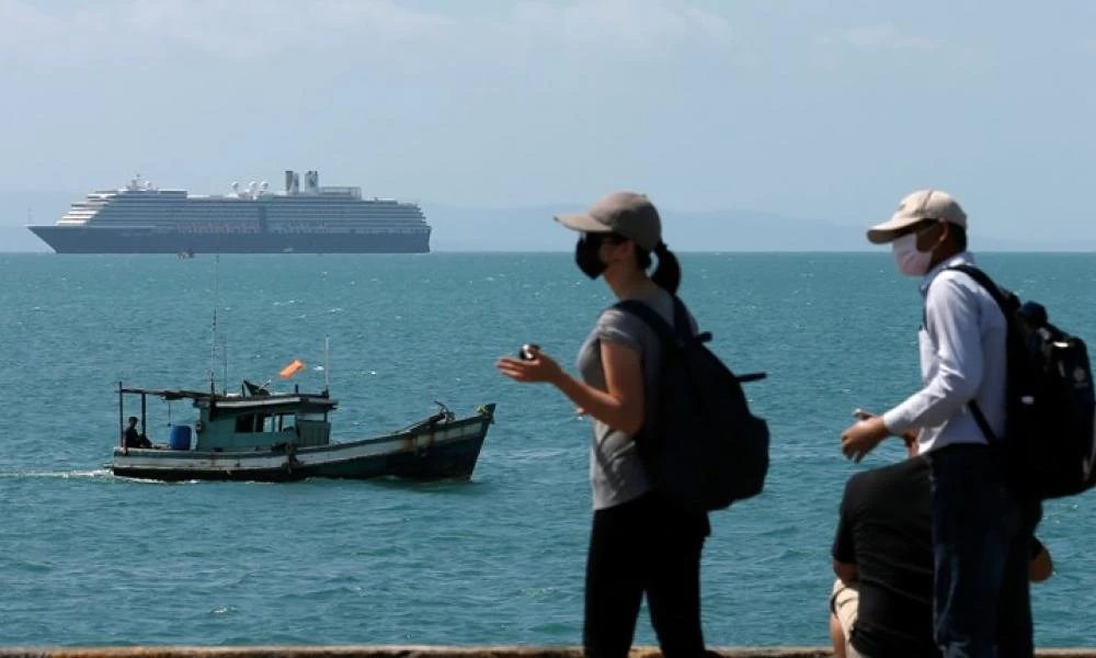 Κορονοϊός: Η μοναδική περίπτωση που δεν εξαπλώνεται ο ιός